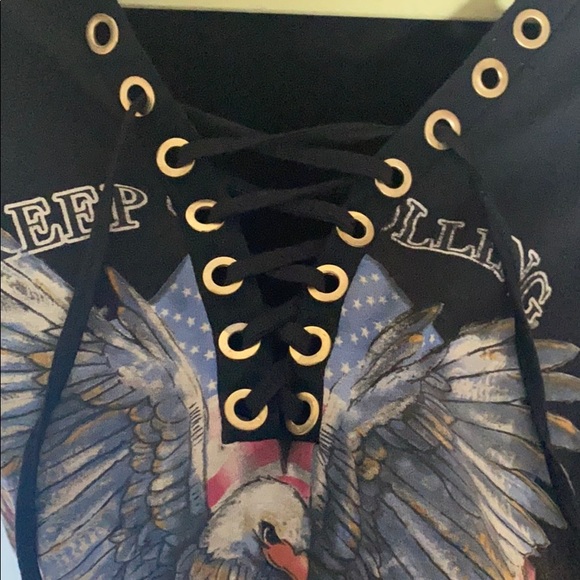 Rocket tee - Picture 2 of 3